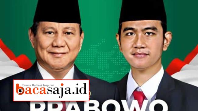 Daftar Lengkap Struktur TKN Prabowo-Gibran Di Pilpres 2024, Ada ...