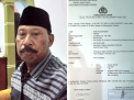 Mantan Kades Barat Lumajang Akui Kembalikan Surat Tanah ke Penjual