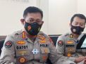 Ingatkan Pelaku Pengeroyokan TNI, Polisi : Menyerah Atau Tindak Tegas