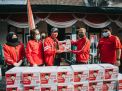 Juni Bulan Bung Karno, PDIP: Surabaya Kancah Gerakan Nasionalisme Putra Sang Fajar