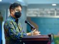 Vaksinasi Covid-19 Bertahap, Ini Penjelasan Menkes