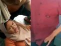 Kepergok Mesum Ditoilet, Wanita Ini Akting Kesurupan