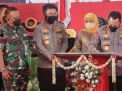 Baca juga : Kapolri Resmikan 7 Gedung Dan Fasilitas Baru Di Polda Jatim, Dibangun Dari Dana Hibah Pemprov Jatim