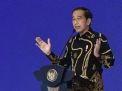 Pacu Pertumbuhan Ekonomi, Jokowi: Ini Uang Rakyat Jangan Beli Barang Impor