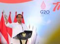 Presiden Jokowi: Kalau Masih Ada Mafia Tanah, Gebuk!