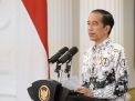 Jokowi : Tahun 2021 Kita Rekrut Guru Berstatus P3K Dalam Jumlah Besar