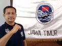 Mirza Muttaqien Kembali Pimpin POSSI Jatim, Ini Targetnya di PON dan Sea Games