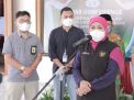 Hari Ini, Untuk Pertama Kali sejak Pandemi Bandara Juanda Berangkatkan Jemaah Umrah