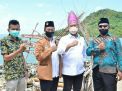 Pantai Selayar Bawean Gresik Diresmikan sebagai Aset Desa Wisata