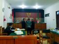 Kasus Pemalsuan Surat PT TGM, Mahyudin Cabut BAP Sebut Bukan Susi Yang Perintahkan