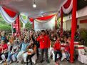 Wakil Sekretaris DPC PDIP Achmad Hidayat Tegaskan Komitmen Layanan Pendidikan Bagi Warga Tidak Mampu