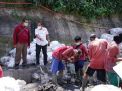 Masuki Bulan Agustus, Wakil Walikota Armuji Minta Pengangkutan Sampah Kerja Bakti Tidak Lebih Sehari