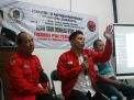 Reses Sidang ke IV, Abdul Ghoni Paparkan Kinerja Pada Masyarakat Bulak