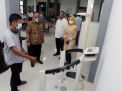 Ketum KONI Pusat Jadikan Model Fasilitas Sport Science KONI Jatim Rujukan Nasional