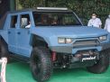 Kenalkan MV2 4X4, Kendaran Operasi Militer Anyar karya PT Pindad, Intip Spesifikasi Lengkapnya