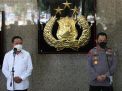 Hore! Kapolri Beri Izin Bergulirnya Kompetisi Sepak Bola Nasional