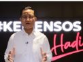 Mensos Juliari Batubara Resmi Tersangka Suap Bansos Covid-19