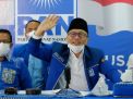 Anggota Dewan dan Wali Kota Ramaikan Bursa Ketua PAN Jatim