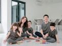 Tak cuma Gugat Cerai Jonathan Frizzy, Dhena Devanka juga Inginkan Hak Asuh Anak