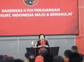 Megawati Soekarnoputri Ancam Pecat Kader Yang Bermanuver Politik Untuk 2024.