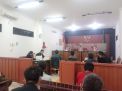 Terbukti Bersalah, Terdakwa Pemalsuan Surat PT TGM Dituntut 5 Tahun Dan 6 Bulan Penjara