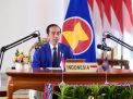Presiden Jokowi Warning PBB soal Vaksin dan Multilateralisme