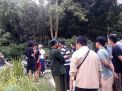 Viral, Seorang Pemuda Hilang di Bekas Galian Tambang Semen Gresik