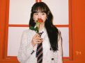 Seola WJSN Unggah Foto Habis BAB mohon Disiram dengan Caption Walk Into Happiness, Warganet: Kamu Kira itu Quotes?
