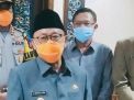 Bupati Sumenep dan Wabup Pamekasan Positif Covid-19