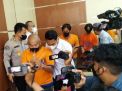 Kasus Mafia Bola Liga 3, Polda Jatim Tangkap 5 Orang, 1 DPO