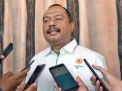 KONI vs PBFI Jatim Gegeran