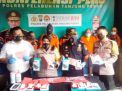 Selundupkan Sabu 1,2 Kg dalam Powerbank, Modus Baru di Pelabuhan Perak