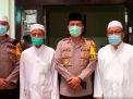 Irjen Pol Nico Afinta Ternyata Dekat di Hati Tokoh dan Ulama Islam
