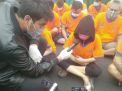 Sepi Job, SPG Di Surabaya Nyambil Jual Ineks