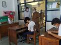 Dinas Pendidikan Surabaya, Gelar Simulasi Pembelajaran Tatap Muka