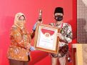 Pemkab Trenggalek Dapat Penghargaan Kabupaten Sangat Inovatif