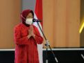 Ada Anggaran Rp1,3 Triliun untuk Data, Mensos Risma: Mati Kita!