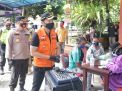 Masuk Trenggalek, Wajib Rapid Test Antigen