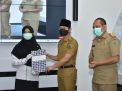 Angkat 428 PNS Baru, Bupati Trenggalek: Kemerdekaanmu Sudah Direbut!