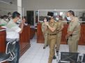 Lelang Awal Tahun, Bentuk Tanggungjawab Pemkab kepada Masyarakat