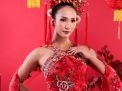 Ling Ling Hiasan Kepala Wanita Tionghoa, Ada Artinya Lho...