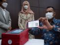 RSI Jemursari: I-Nose C19 Minim Penyebaran Droplet Seperti GeNose