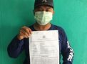 Diduga Gelapkan Mobil Sewaan, Oknum Polisi Dilaporkan ke Polres Gresik