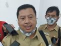 DPD Asosiasi Kepala Desa Jombang Usulkan ADD Naik 10 Persen
