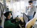 Mulai Besok, Tarif Pemeriksaan GeNose C-19 di Stasiun Naik!