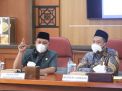Baca juga : Gresik Gandeng Bakorwil dan Lintas Kabupaten Atasi Banjir Kali Lamong