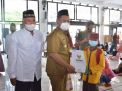 Dibagi Empat Zona, Baznas Santuni Seribu Anak Yatim di Gresik