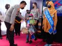 75 Anggota Satlantas Polres Tulungagung Jadi Orangtua Asuh Yatim Covid-19