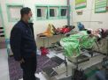 Puluhan Siswa SMKN 1 Rejotangan Keracunan setelah Santap Mie dan Telur