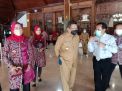 Bupati Tulungagung Sebut Banyak Daerah Antri Study Banding ke Tulungagung, Ini Sebabnya